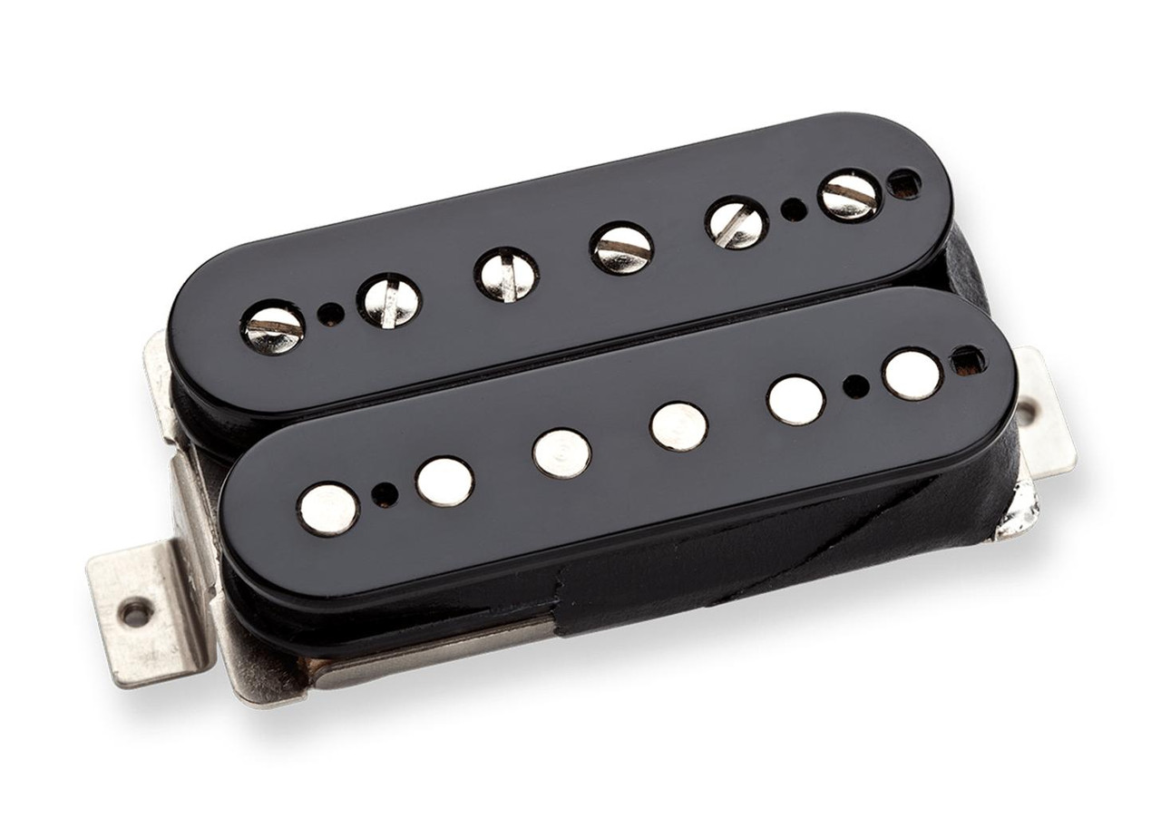 Seymour Duncan SH-1N 59 Neck Humbucker 4 Conductor in Black